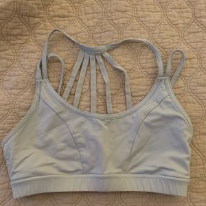 Forever 21 sports bra